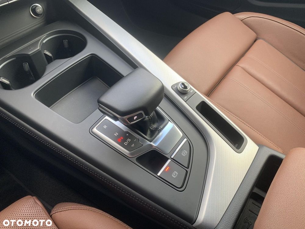 Audi A5 Sportback - 20