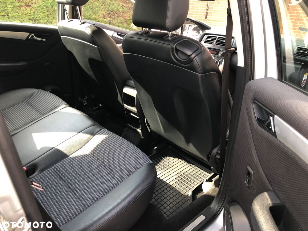 Mercedes-Benz Klasa B - 15