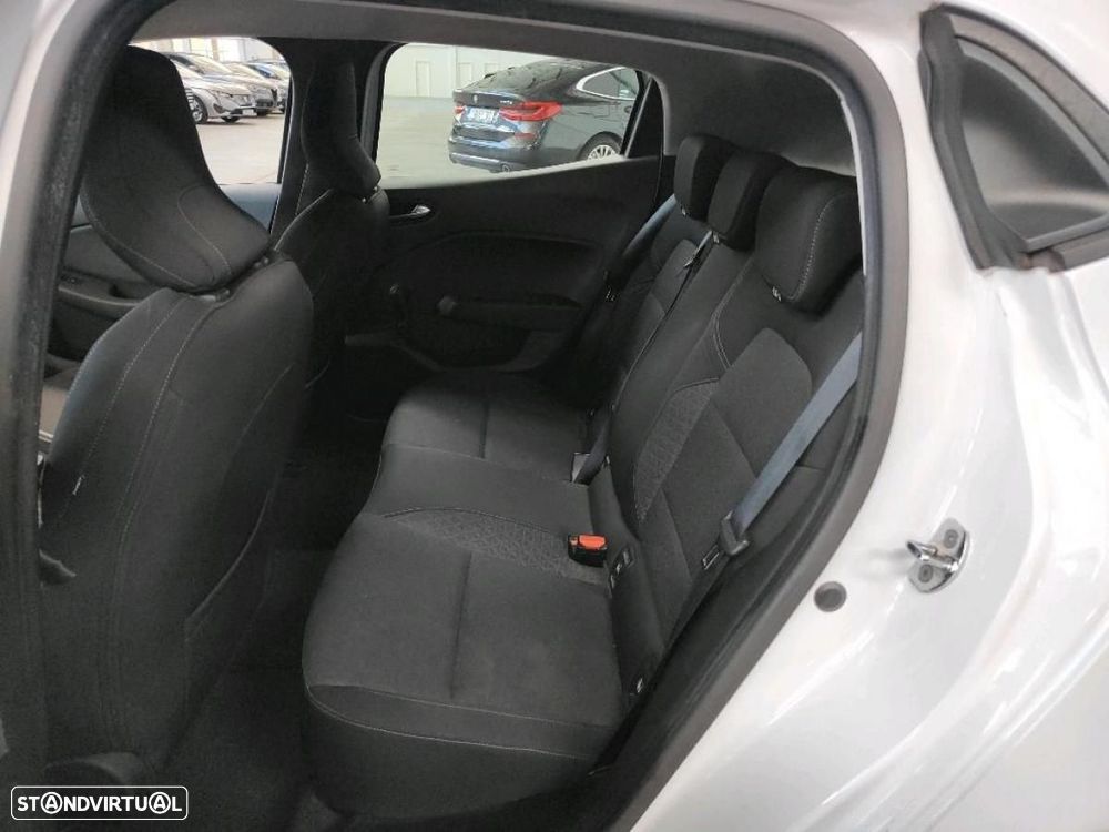 Renault Clio 1.5 Blue dCi Intens - 7