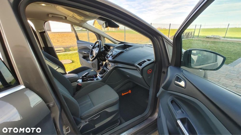 Ford C-MAX - 4