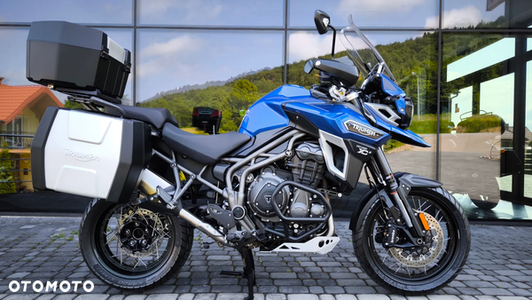 Triumph Tiger