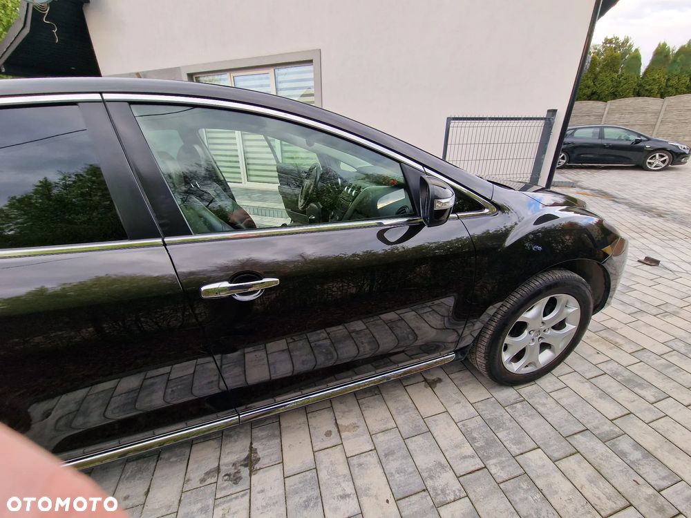 Mazda CX-7 2.2 MZR-CD Exclusive-Line - 5