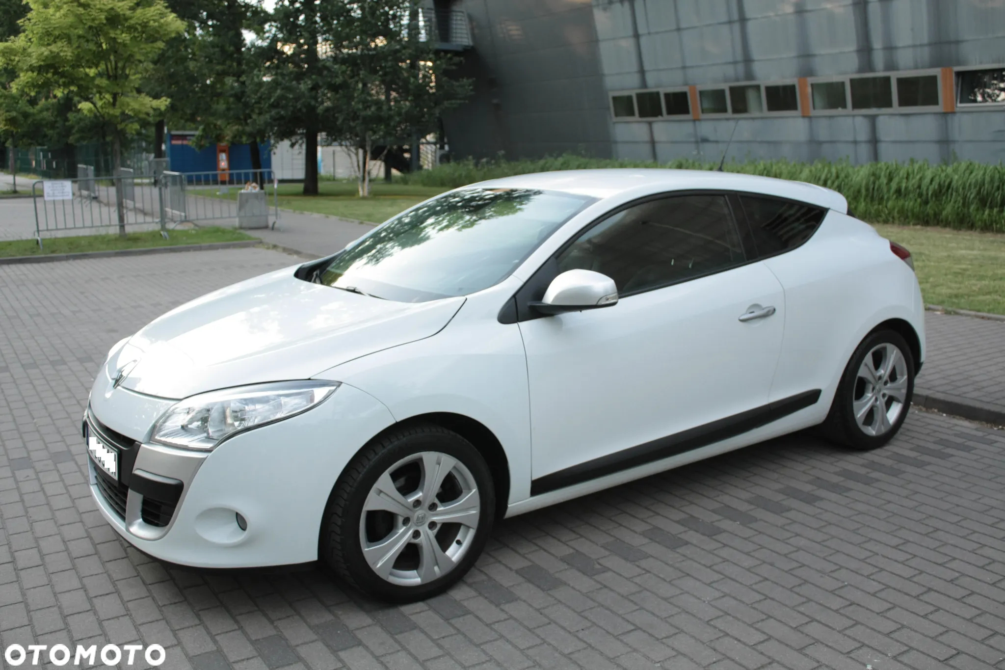 Renault Megane - 21