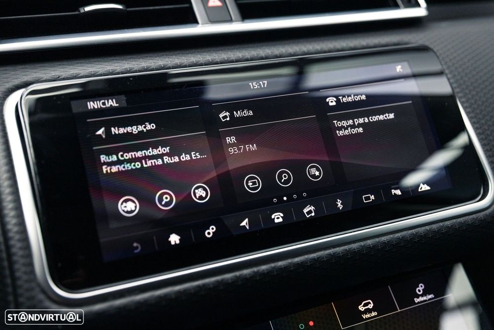 Land Rover Range Rover Velar 2.0d - 35