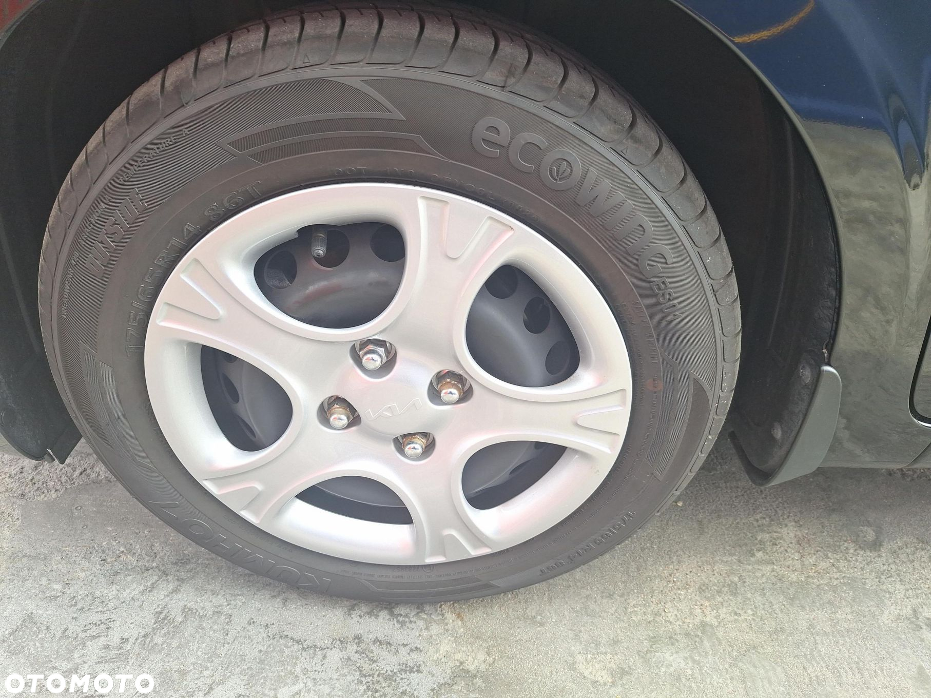 Kia Picanto 1.0 L - 9