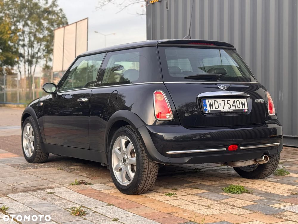 MINI Cooper - 7