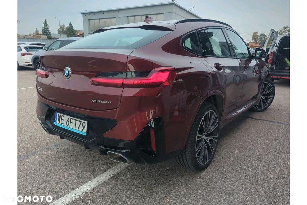 BMW X4 - 5