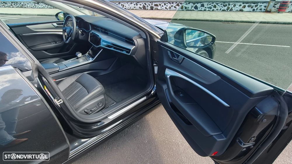 Audi A7 Sportback - 10