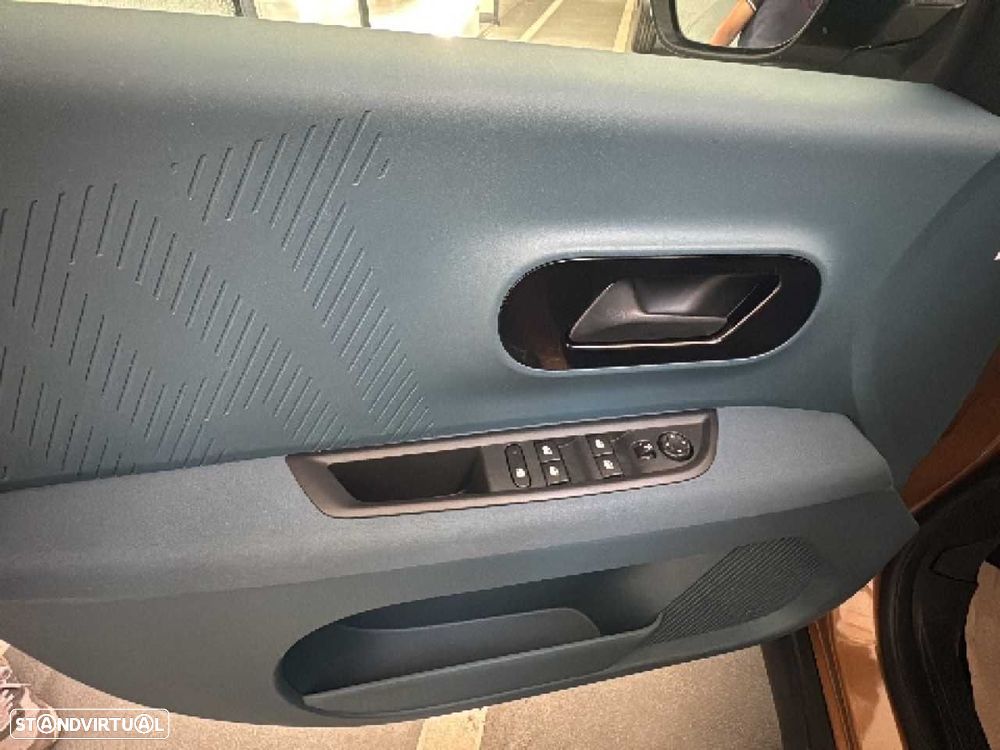 Fiat Grande Panda 1.2 La Prima - 13
