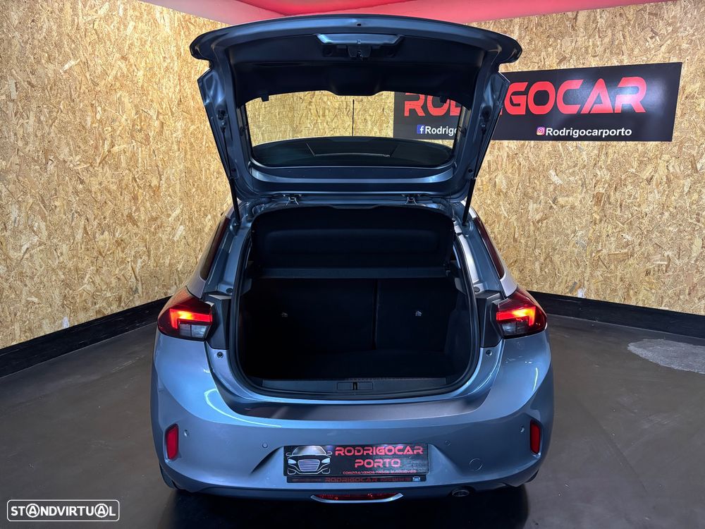 Opel Corsa 1.5 D Business Edition - 25