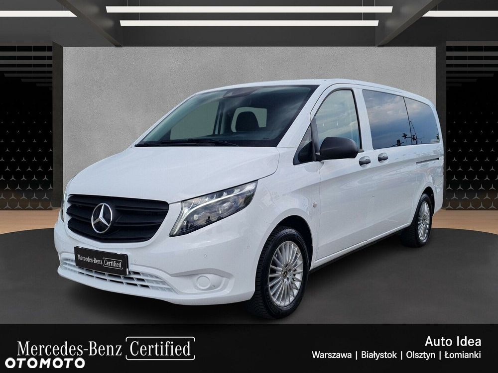 Mercedes-Benz Vito - 1