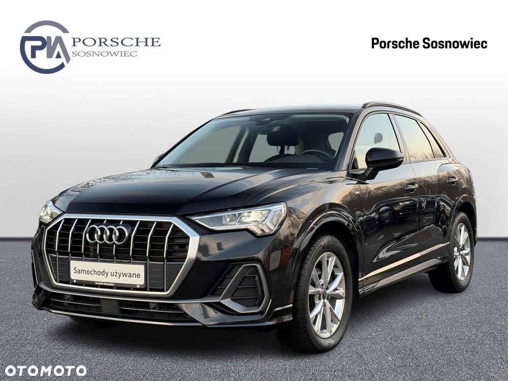 Audi Q3 - 3