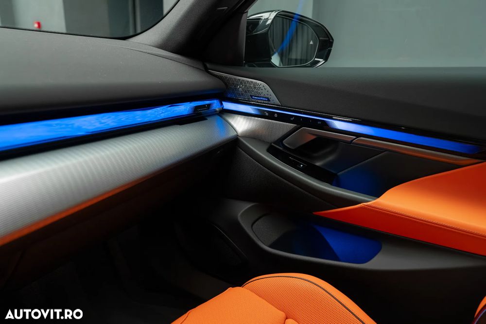 BMW M5 xDrive AT PHEV - 24