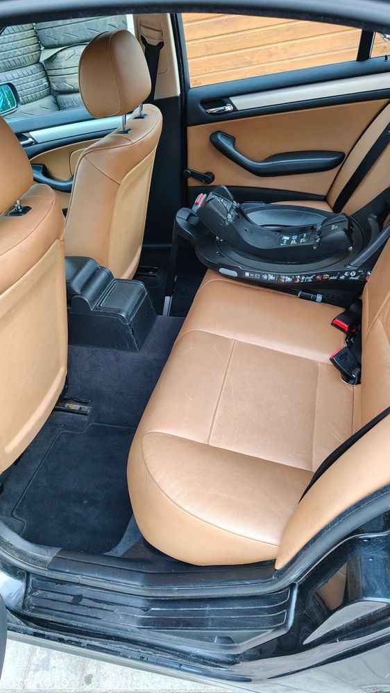 BMW Seria 3 316i - 8