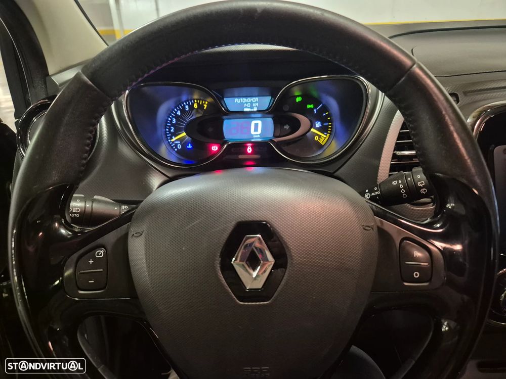 Renault Captur 0.9 TCE Sport - 20