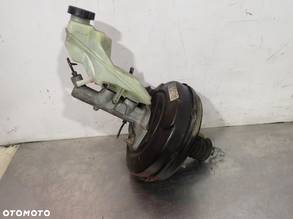 SERWO POMPA HAMULCOWA TOYOTA COROLLA E12 - 4