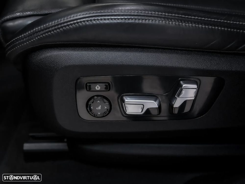 BMW X6 30 d xDrive Pack M - 18