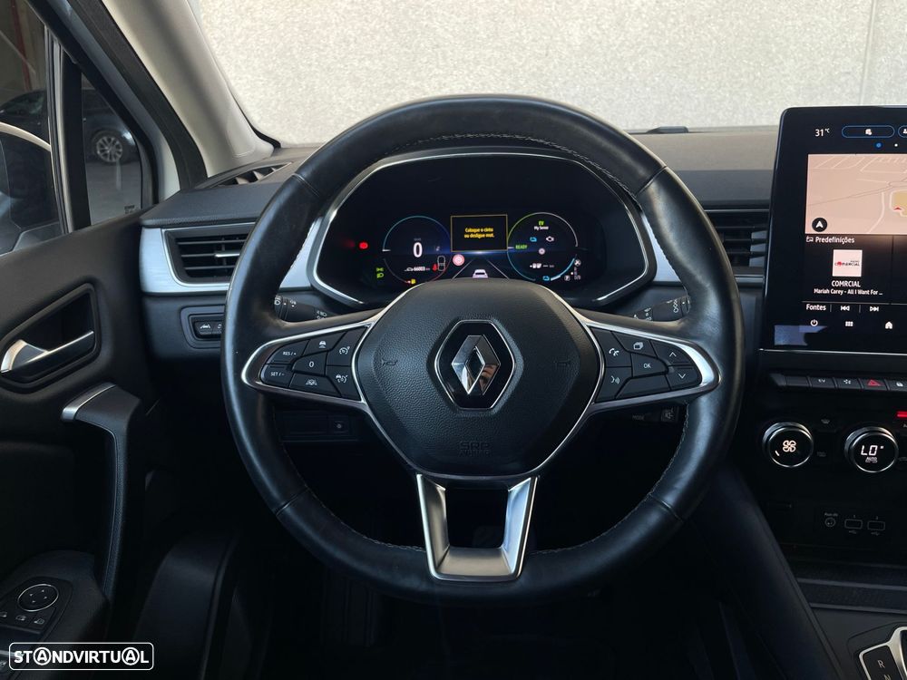 Renault Captur - 5
