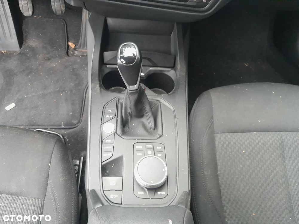 BMW Seria 1 118i Luxury Line - 14