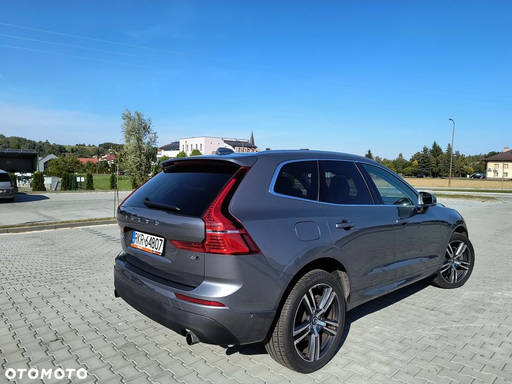 Volvo XC 60 - 23