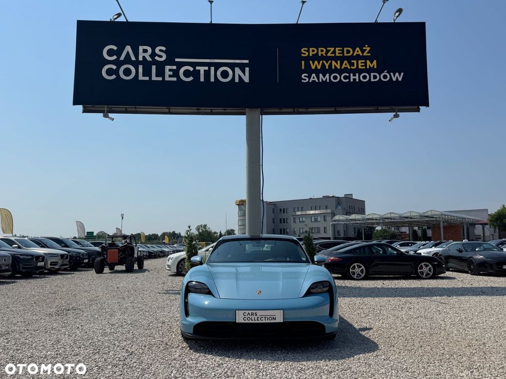Porsche Taycan - 25