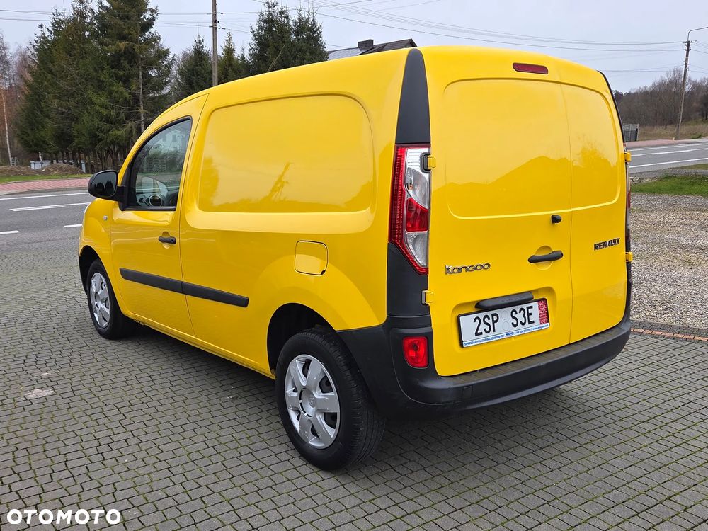 Renault Kangoo - 4