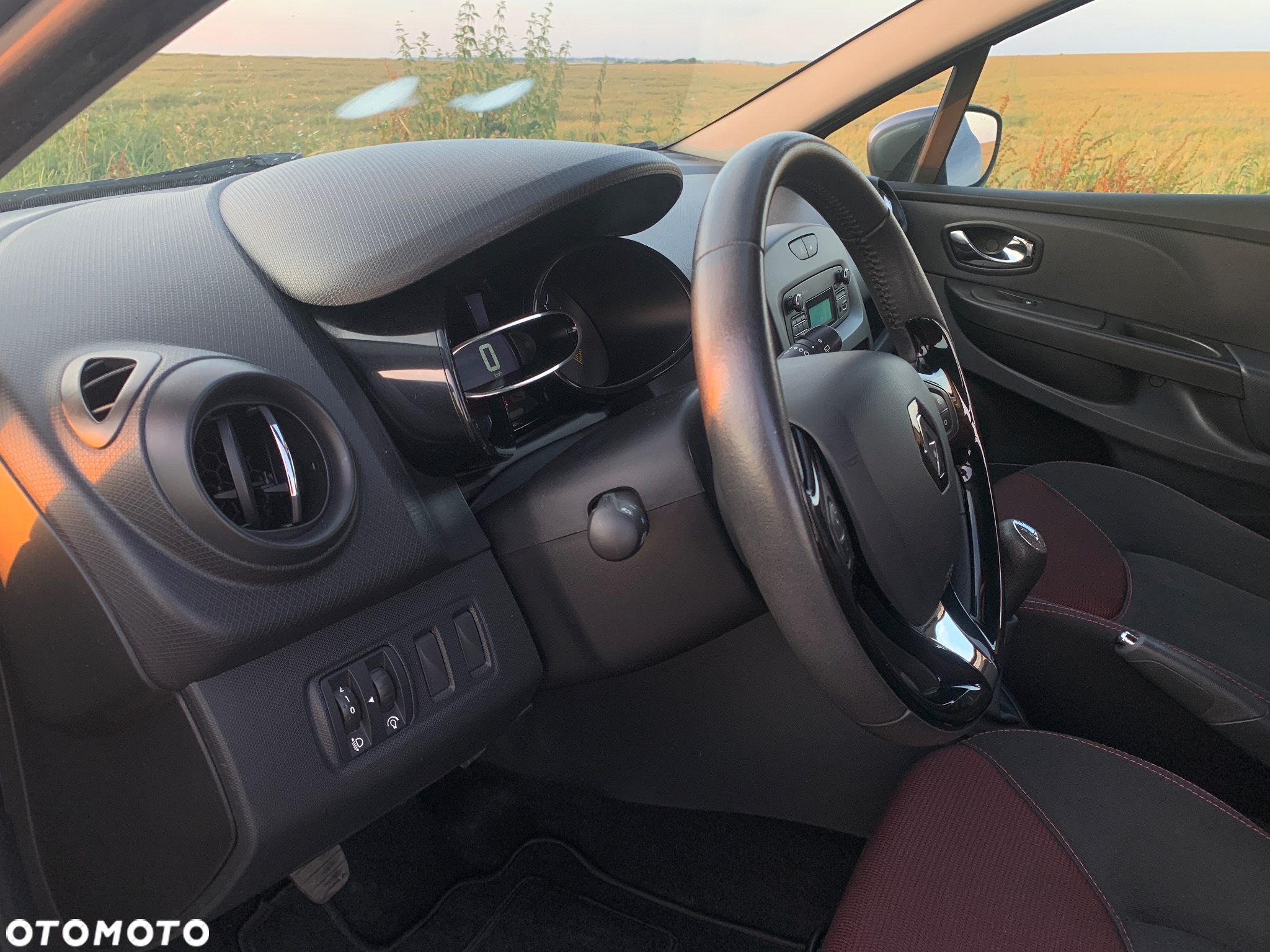 Renault Clio 1.5 dCi Expression - 18