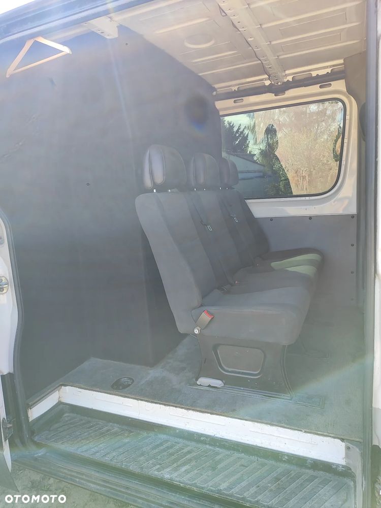 Volkswagen Crafter 30BITDI - 6
