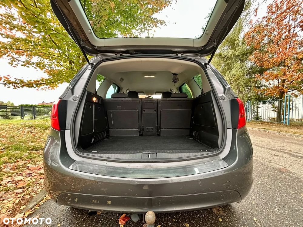 Opel Meriva - 13