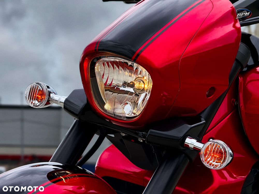 Suzuki Boulevard - 7