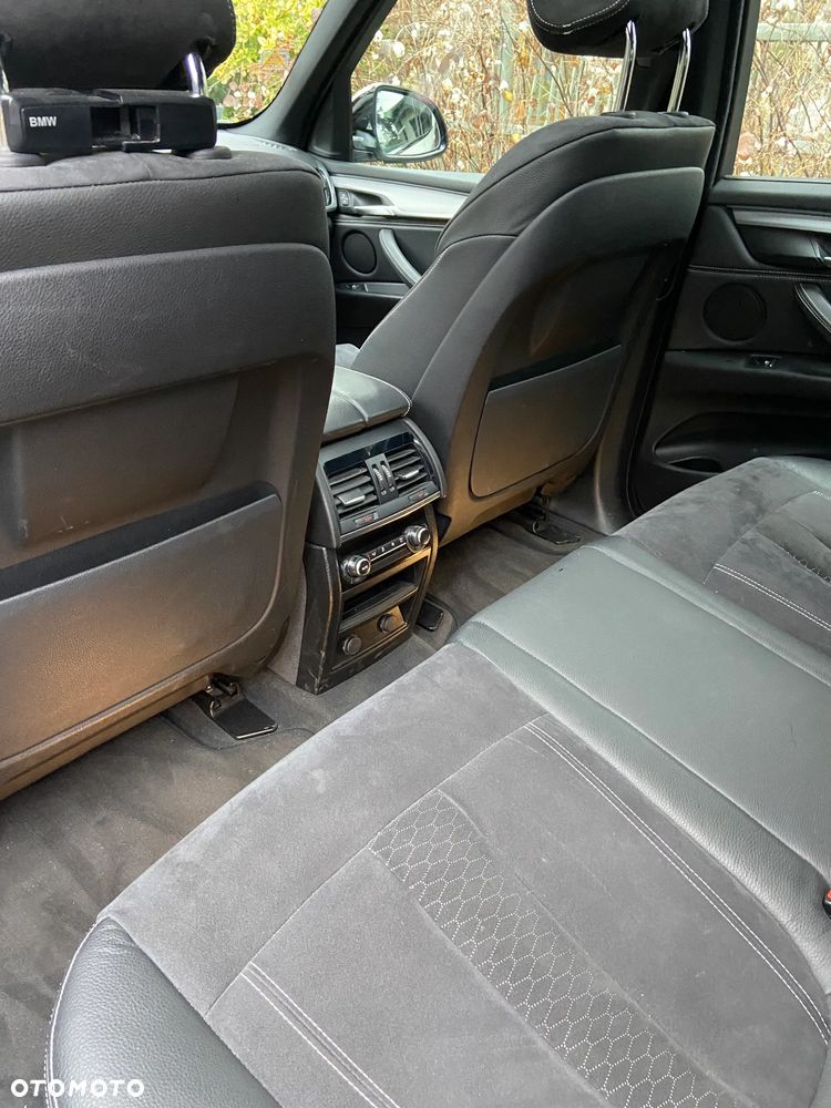 BMW X5 - 4
