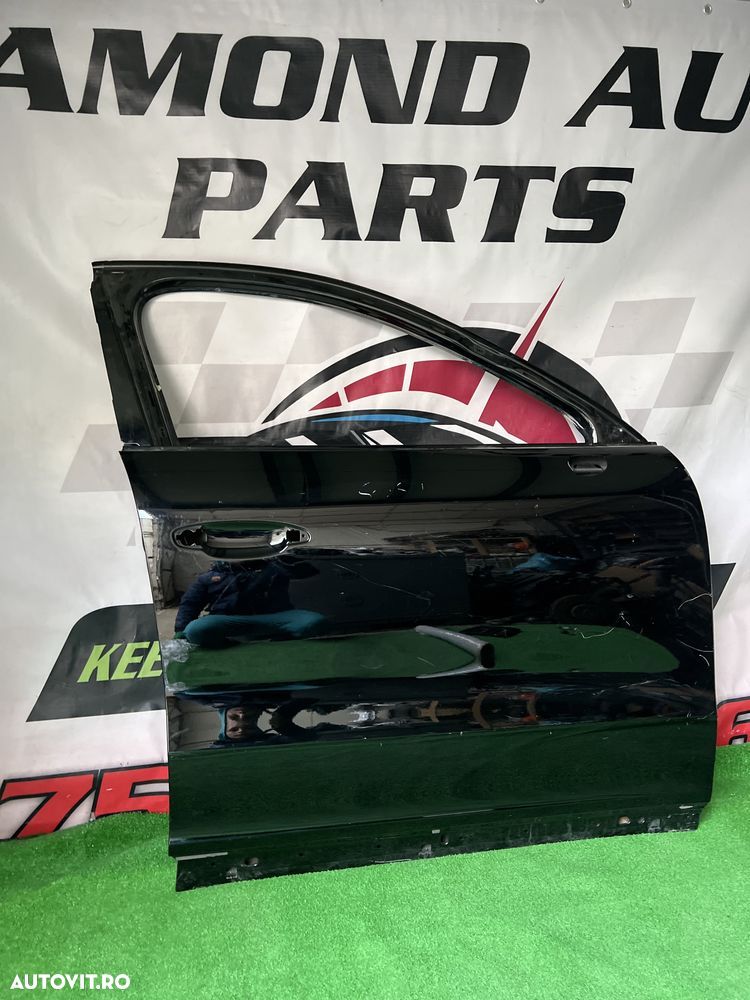 Porsche Cayenne Coupe 9Y 9Y3 Usa Portiera Dreapta Fata - 3