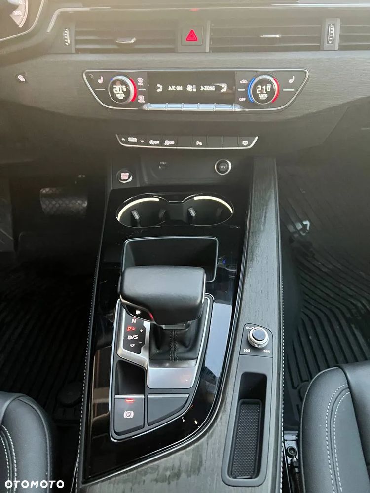 Audi A5 ver-sportback-45-tfsi-quatttro-s-tronic-s-line - 9