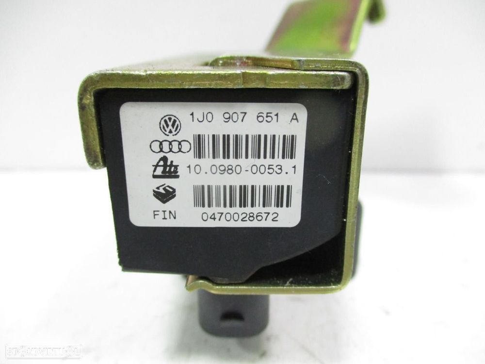 CENTRALINA ESP AUDI A3 2000 - 1