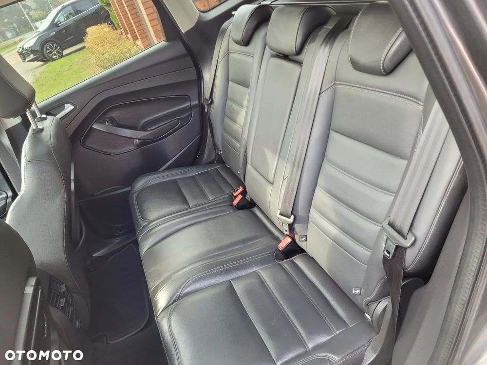 Ford Kuga 2.0 TDCi 4x4 Titanium - 15