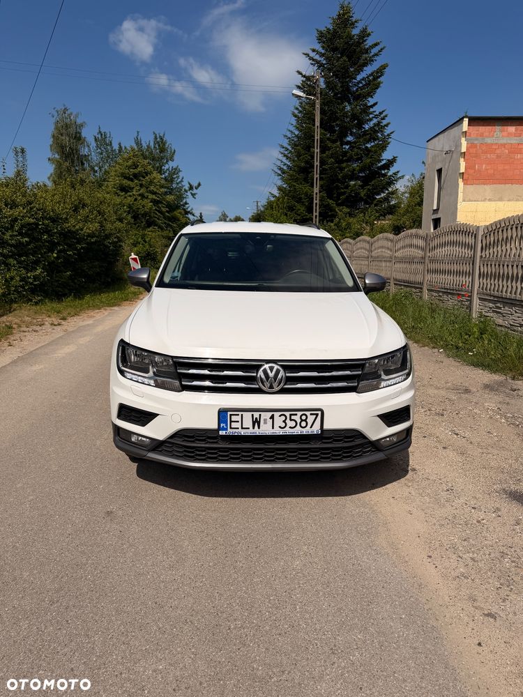 Volkswagen Tiguan 2.0 TDI SCR DSG ACTIVE - 7