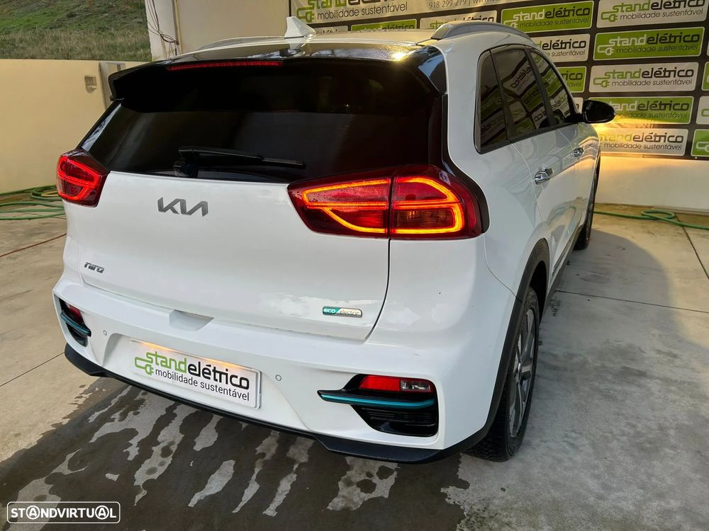 Kia e-Niro 64kWh - 13