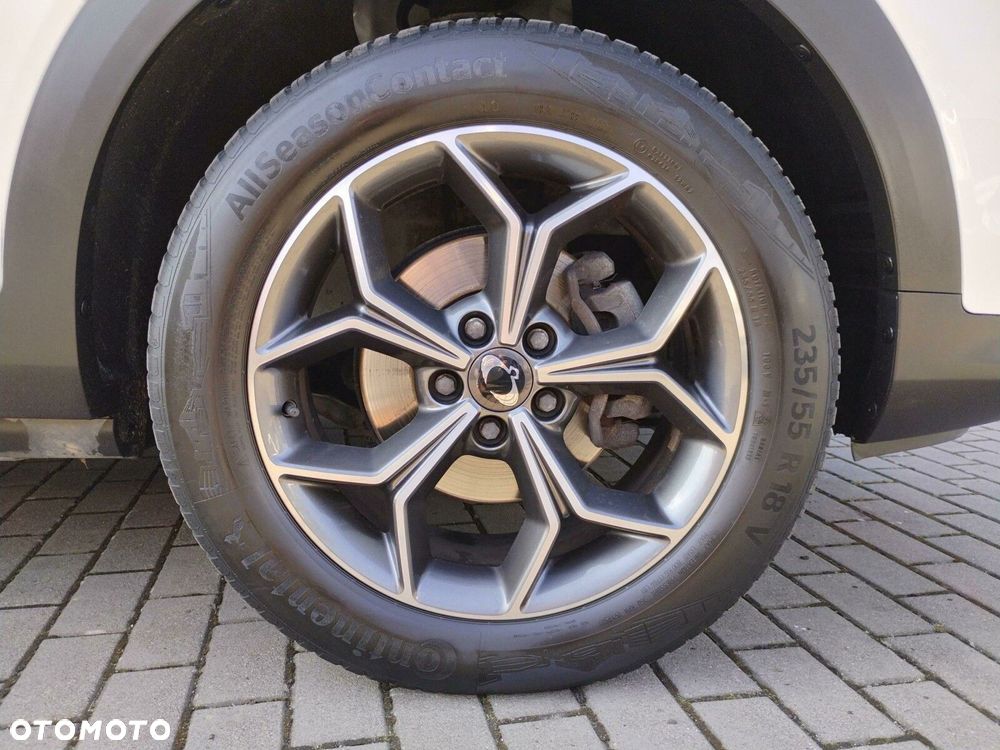 SsangYong/KGM Korando 1.5 T-GDI Quantum 4WD - 10