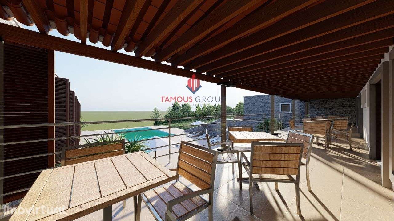 Hotel Rural Albufeira - Grande imagem: 3/18