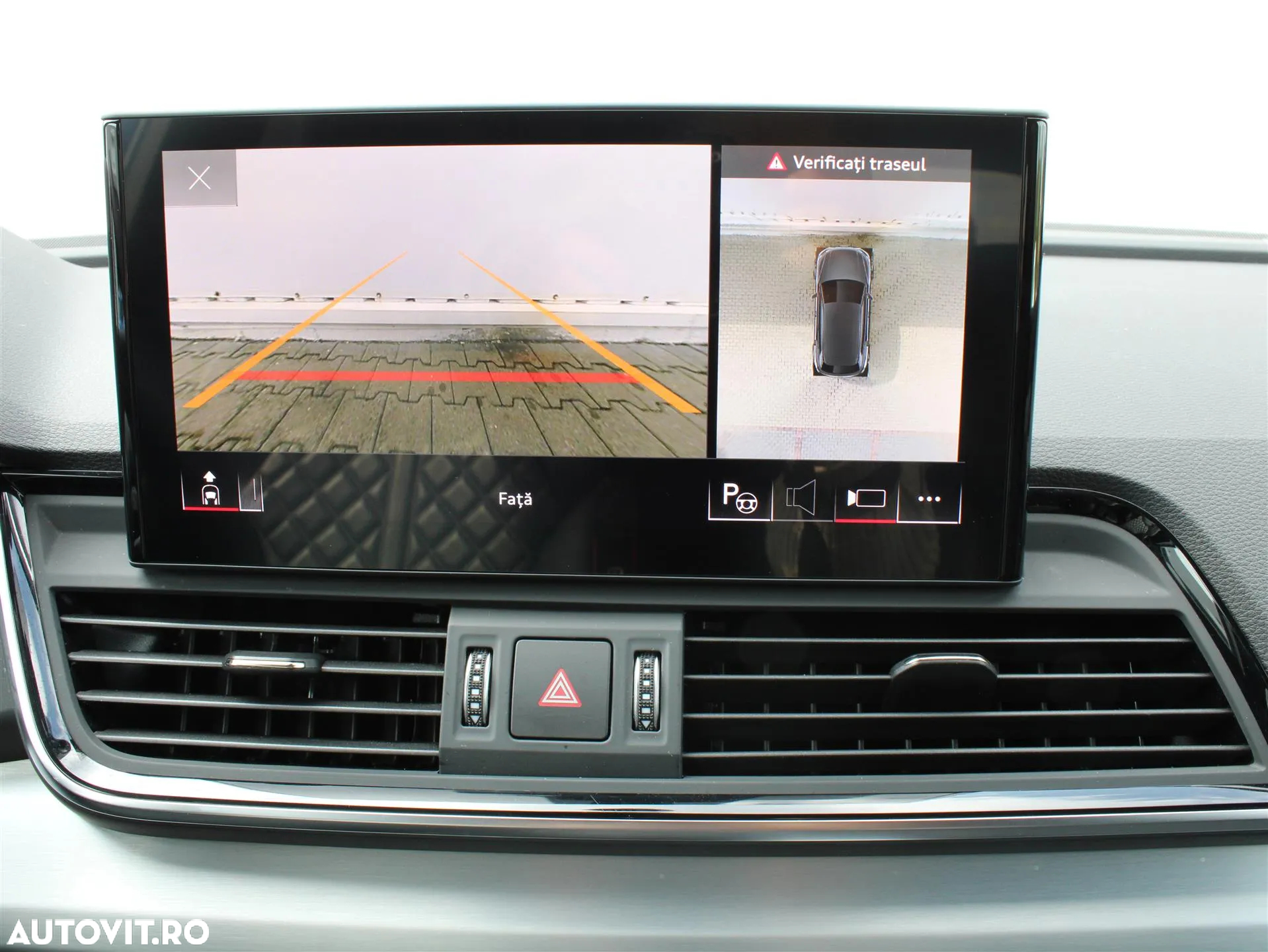 Audi Q5 40 TDI quattro S tronic S line - 18