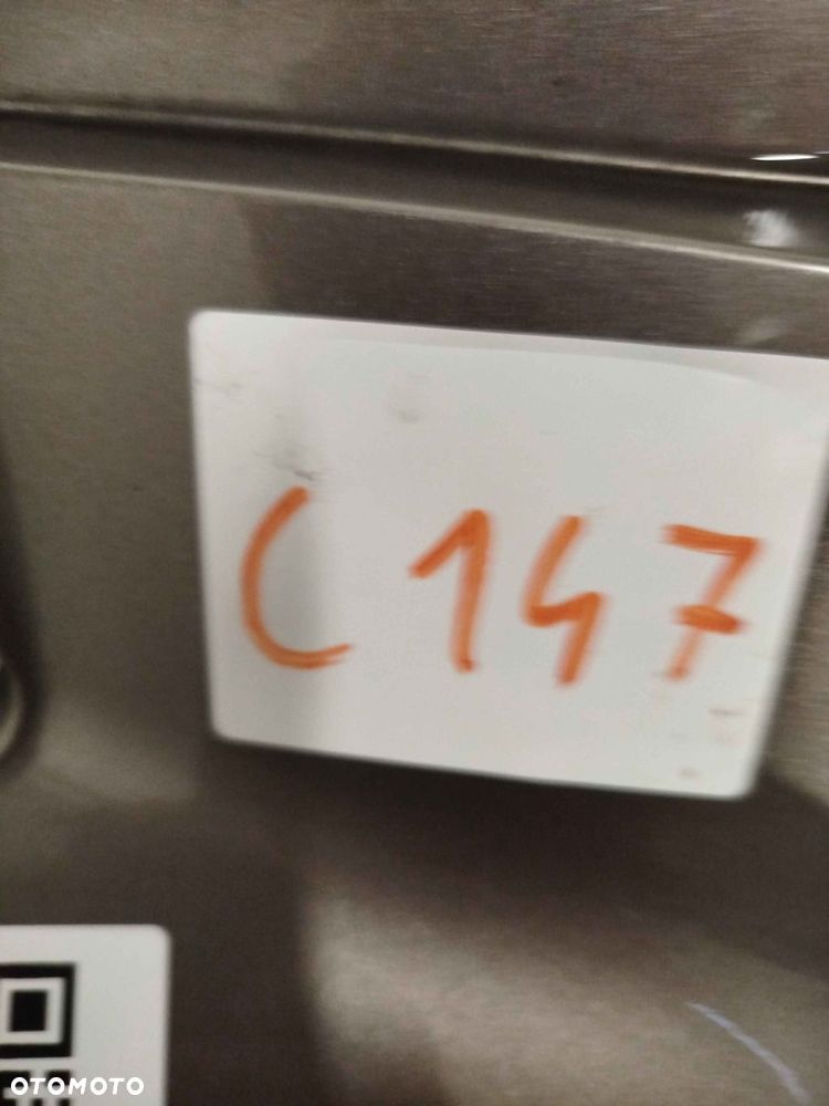 ^ ZDERZAK PRZÓD PRZEDNI DO KIA CARENS III 3 ZŁOTY PIASKOWY HALOGENY - 4