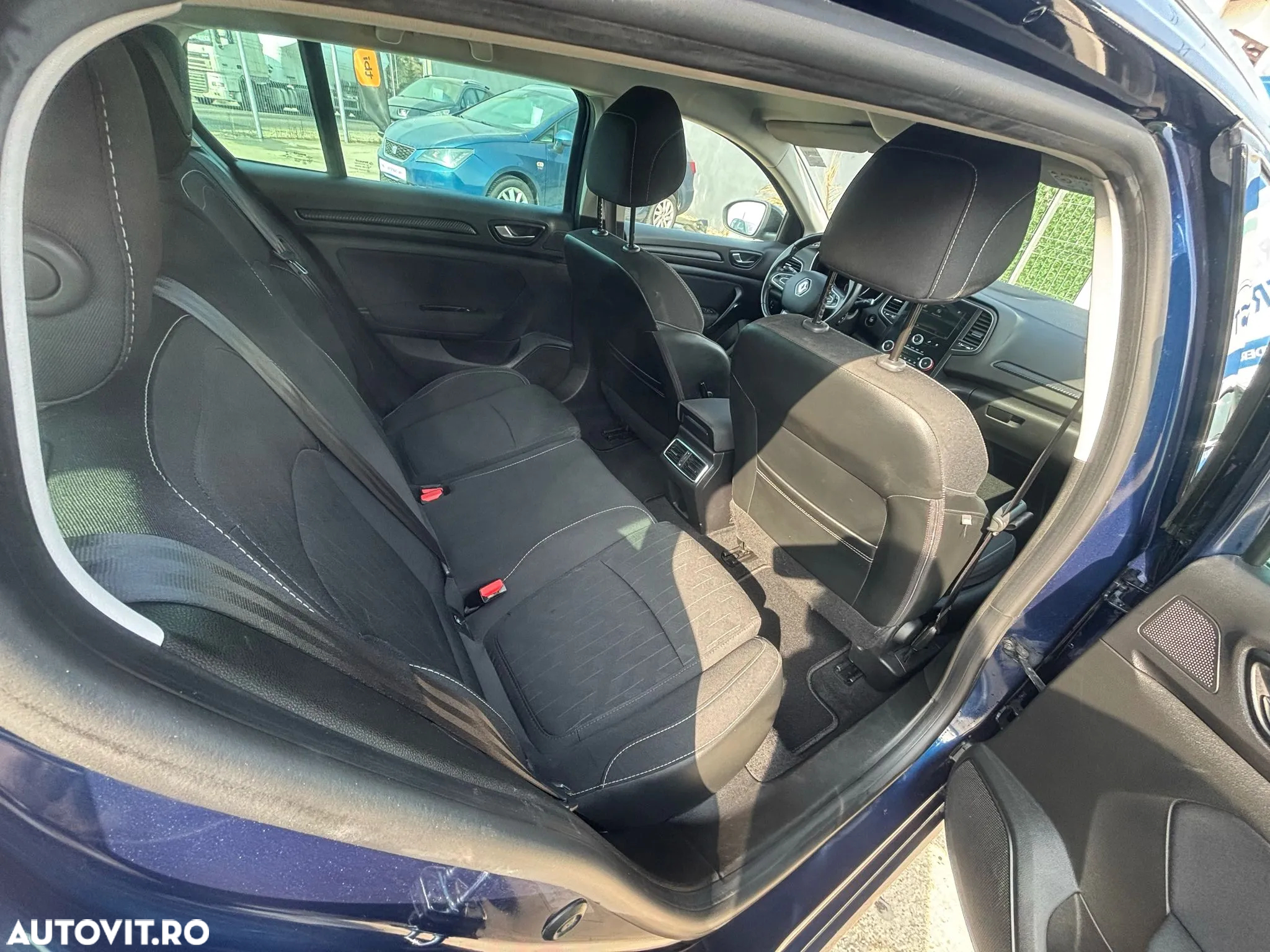 Renault Megane ENERGY dCi 110 ECO2 EXPERIENCE - 15