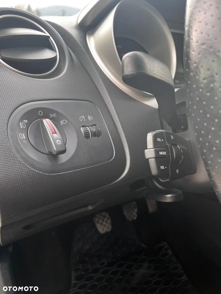 Seat Ibiza SC 1.9 TDI Sport - 14