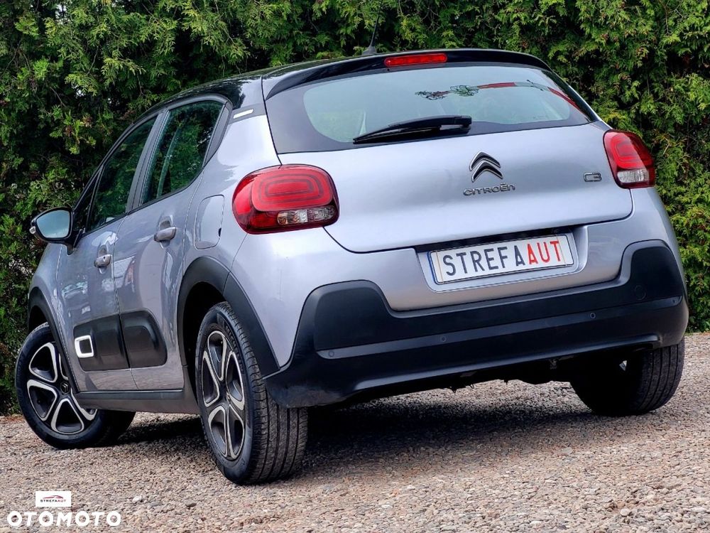 Citroën C3 - 16