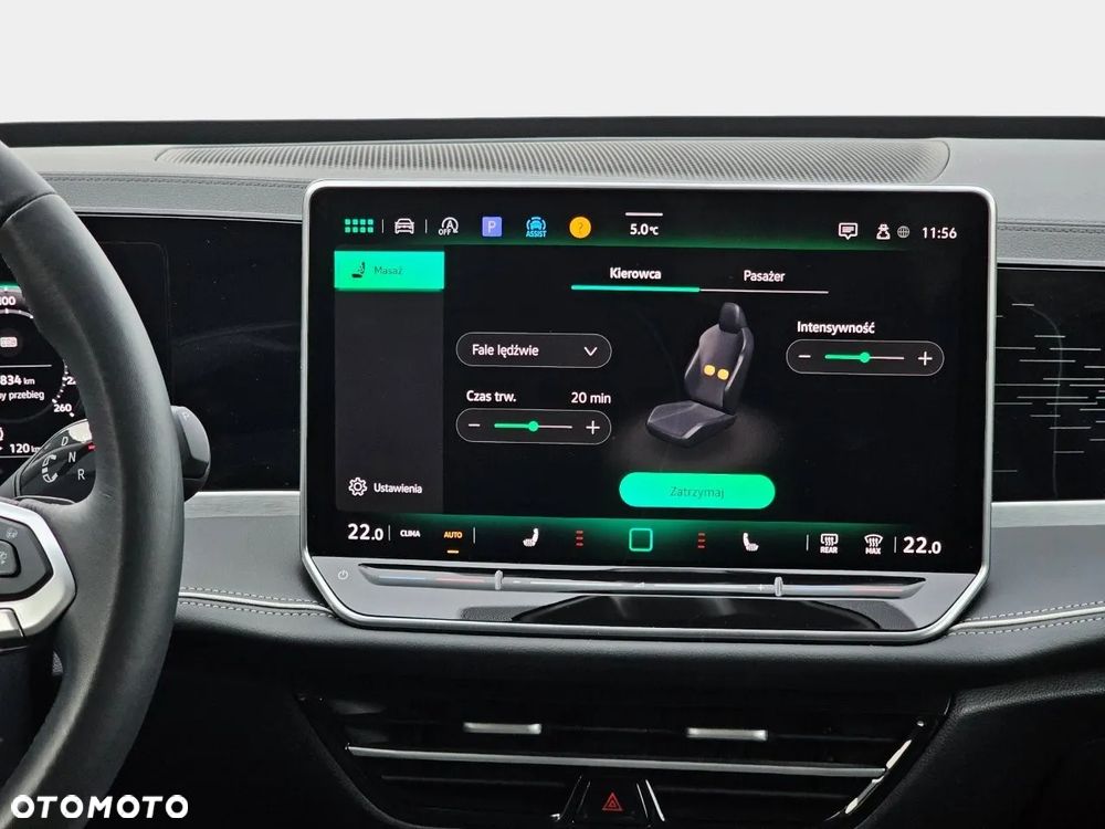 Volkswagen Passat Variant - 32