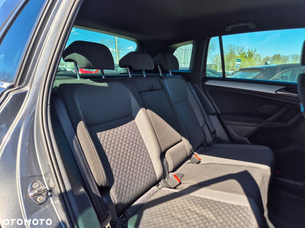 Volkswagen Tiguan 1.4 TSI BMT Trendline - 32