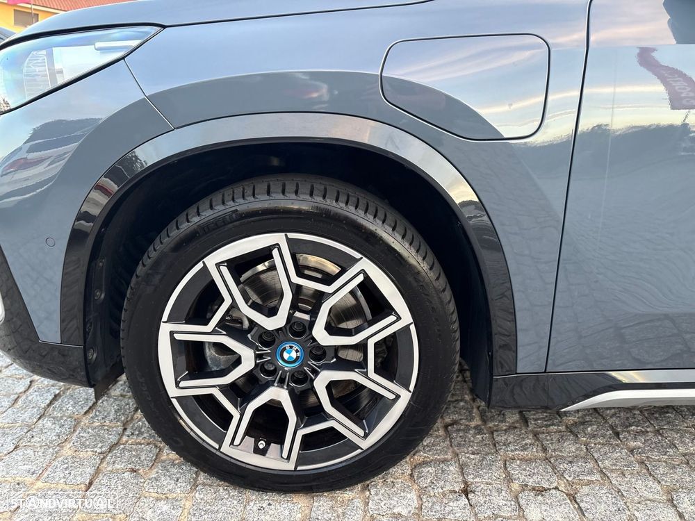 BMW X1 xDrive25e xLine - 49
