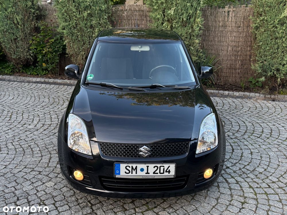 Suzuki Swift 1.3 Comfort+ - 4