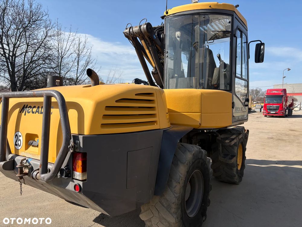 Mecalac 12 MTX - 3
