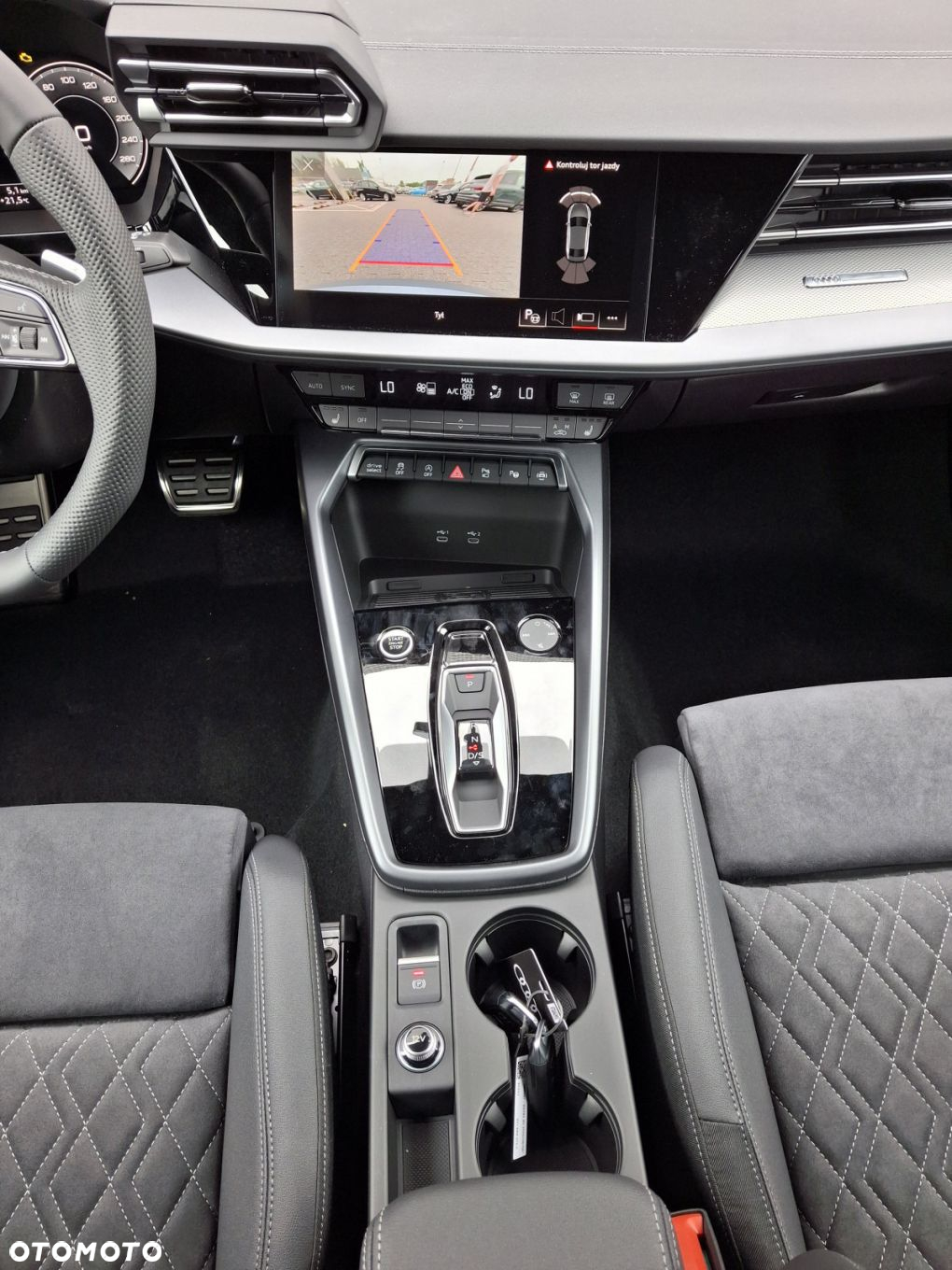 Audi A3 - 22